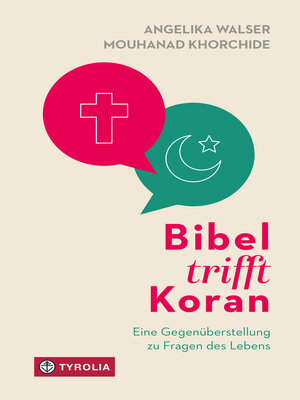 cover image of Bibel trifft Koran